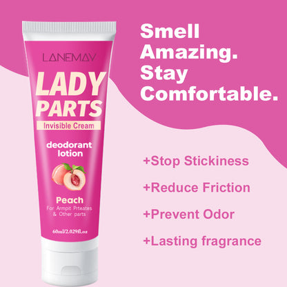 Peach Body Moisturizer For Long-lasting Fragrance And Hydration