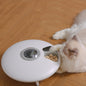SmartBite Automatic Feeder - Timed Pet Nutrition System