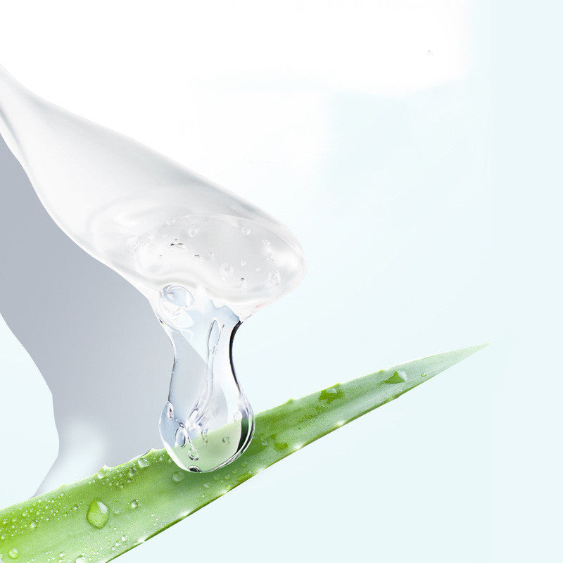 Natural Aloe Vera Gel Hydration And Moisturizing For Men And Women