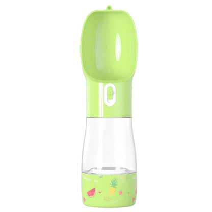 Travel Out Portable Dog Food Water Cup For Pets