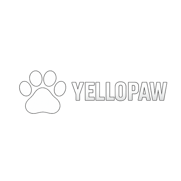 Shop comfortable and safe dog accessories online at YelloPaw™