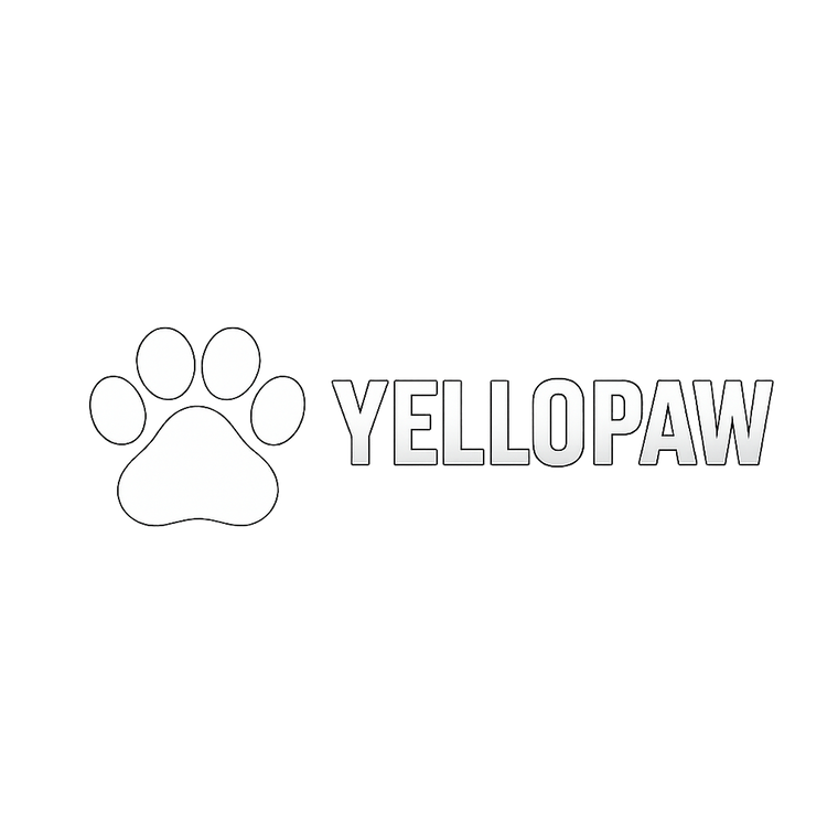 Shop comfortable and safe dog accessories online at YelloPaw™