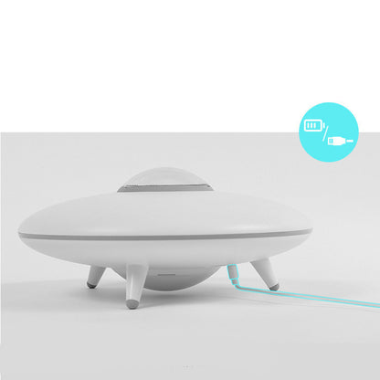 SmartBite Automatic Feeder - Timed Pet Nutrition System