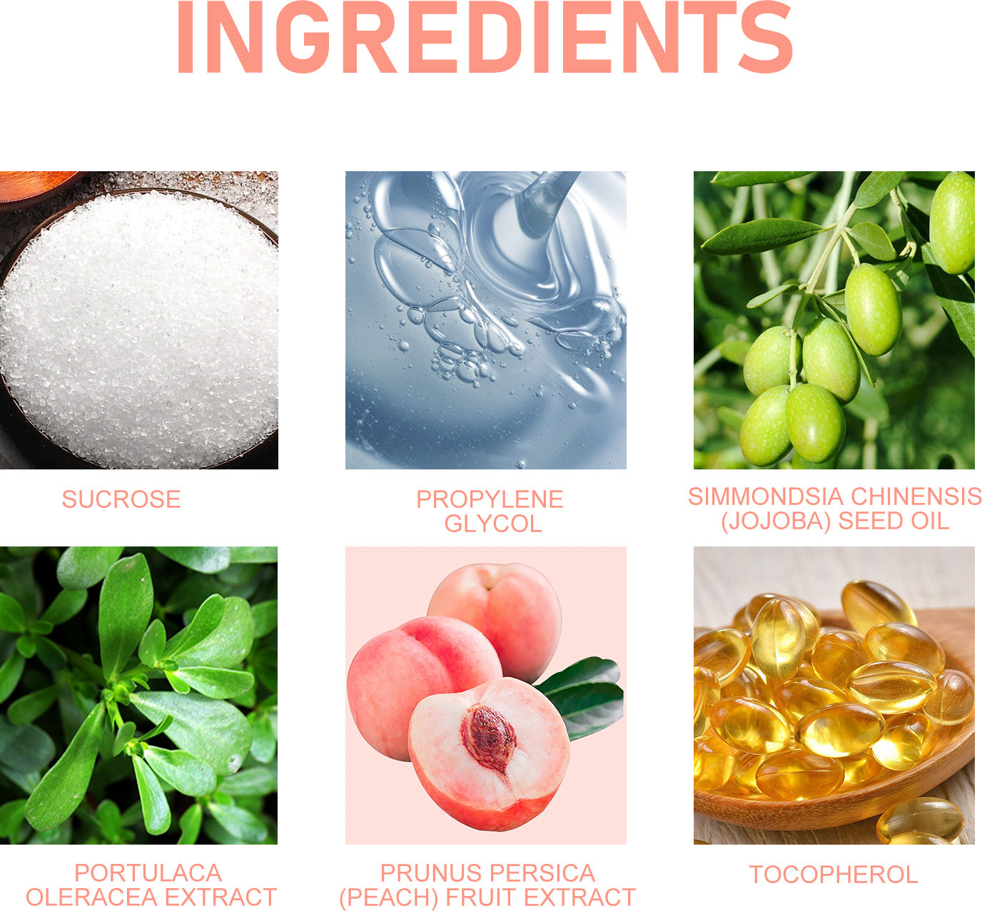 EELHOE Peach Lip Scrub Moisturizing Lip Hydration And Skin Brightening To Improve Dark Corners Of The Mouth