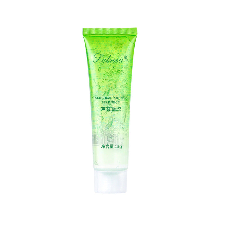 Natural Aloe Vera Gel Hydration And Moisturizing For Men And Women