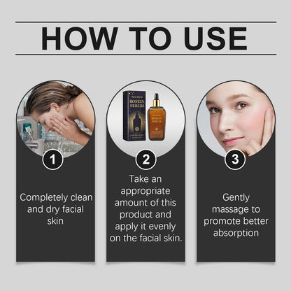 West Month The Bose Essence Lotion Helps Improve Skin Moisture Retention And Hydration, Enhancing The Skin's Luster And Smoothness